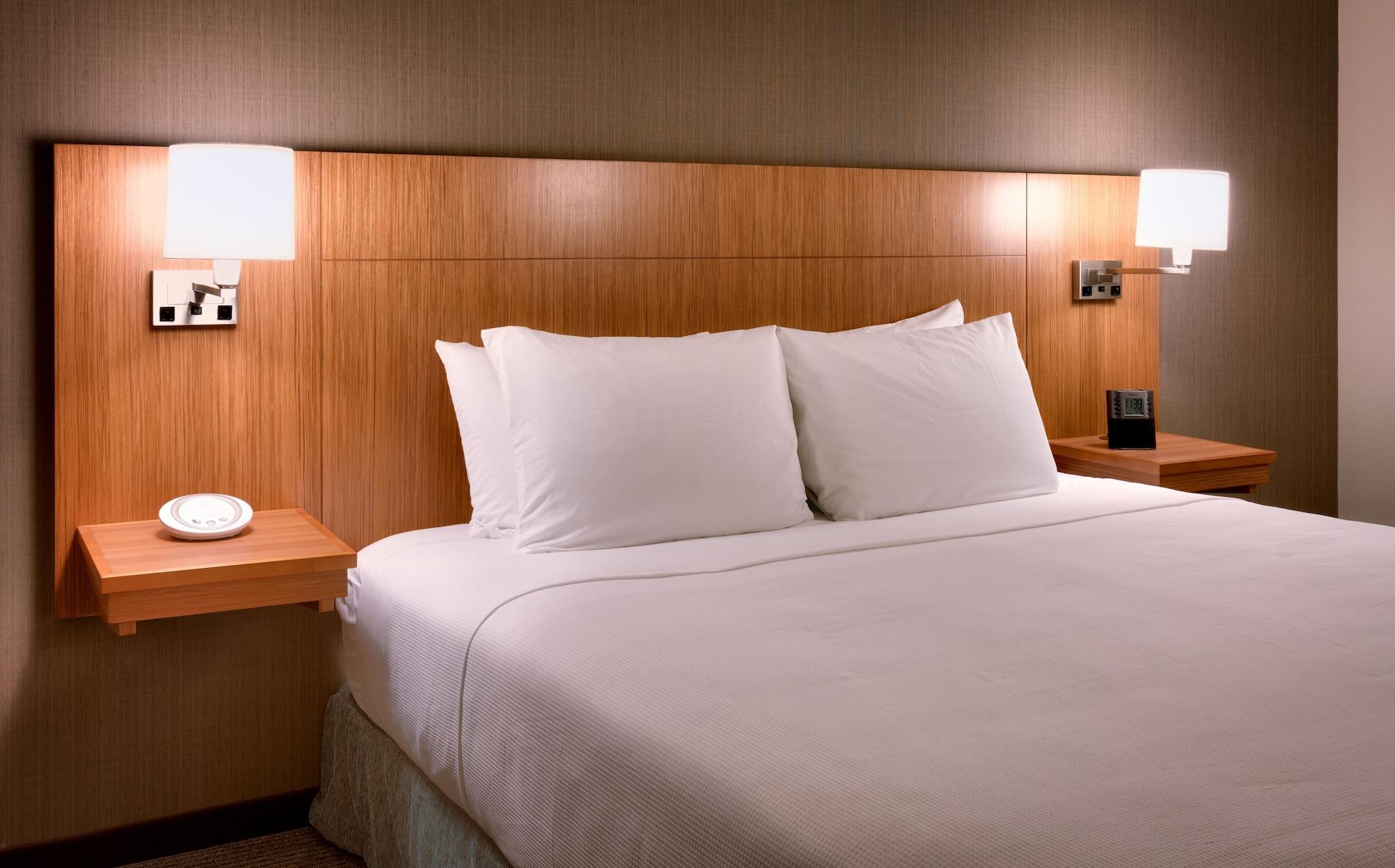 Hyatt Place Emeryville/San Francisco Bay Area Экстерьер фото